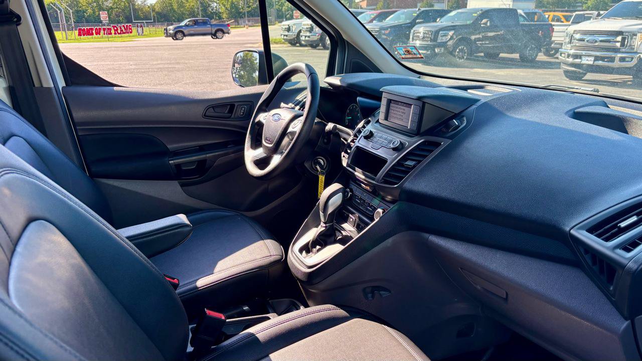 Used 2020 Ford Transit Connect XL FWD image 10