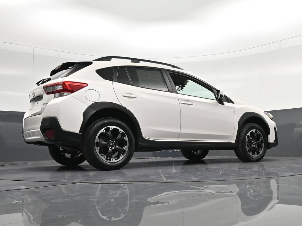 Used 2023 Subaru Crosstrek 2.0i Premium AWD/4WD image 26