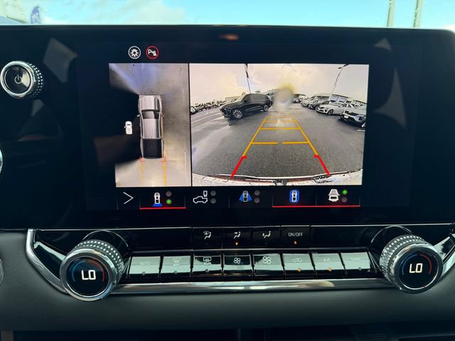 New 2026 GMC Canyon Elevation w/ Convenience Package AWD/4WD image 13