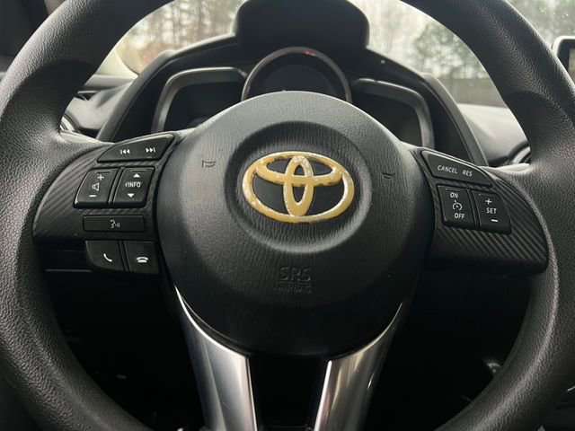 Used 2017 Toyota Yaris iA image 19