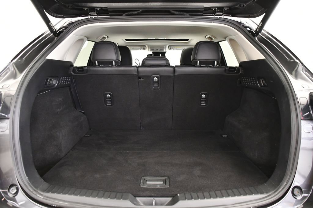 Used 2022 MAZDA CX-5 AWD 2.5 S w/ Premium Plus Pkg image 52