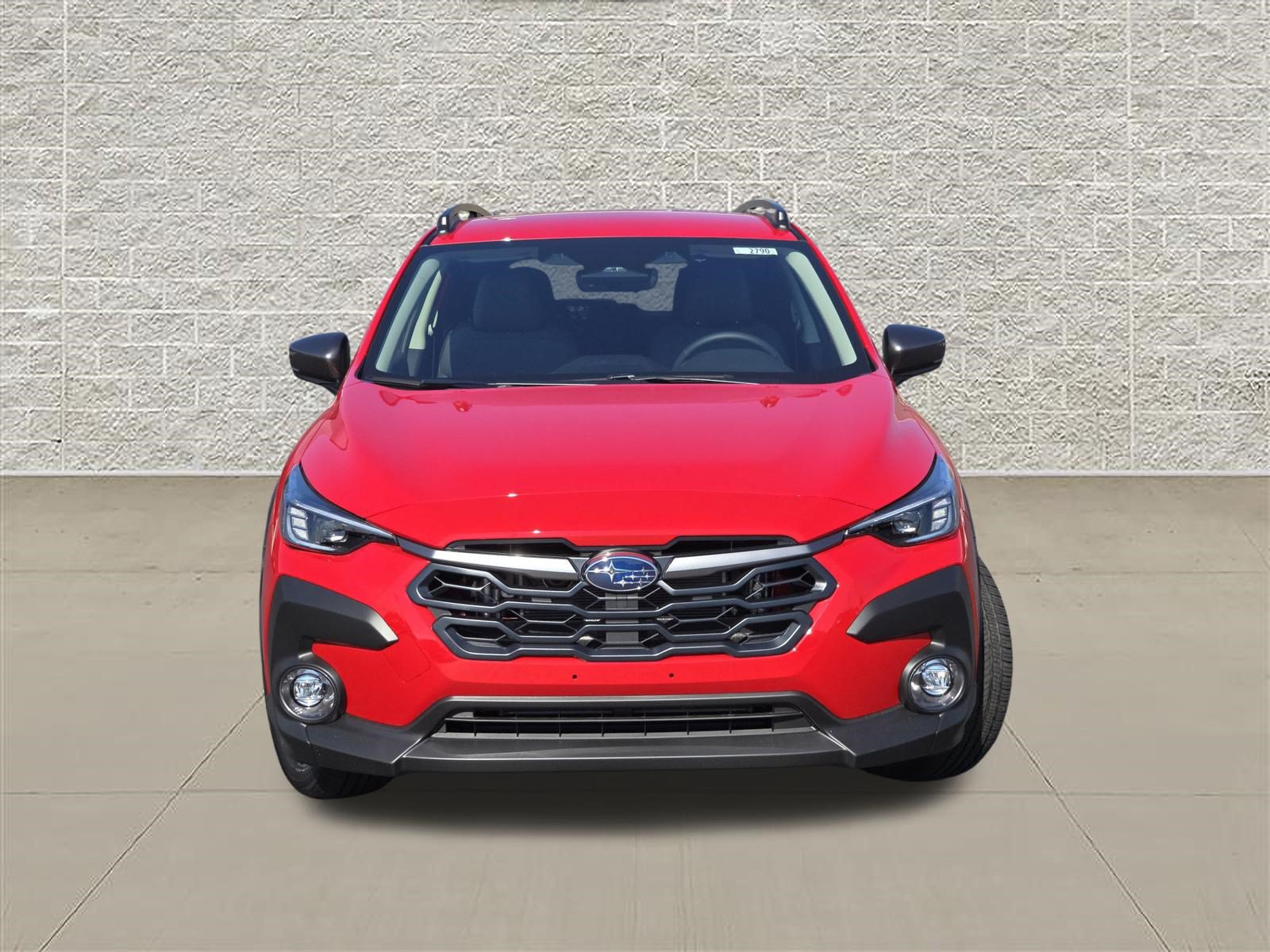 New 2026 Subaru Crosstrek 2.5i Limited AWD/4WD image 2