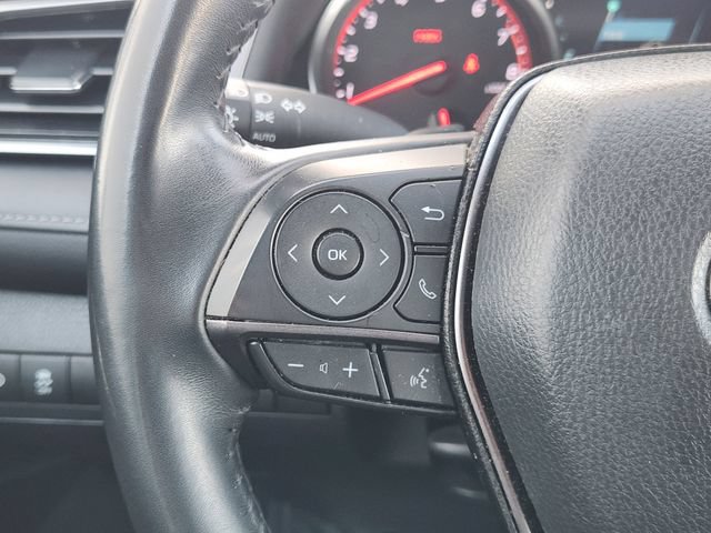 Used 2024 Toyota Camry XSE FWD image 20
