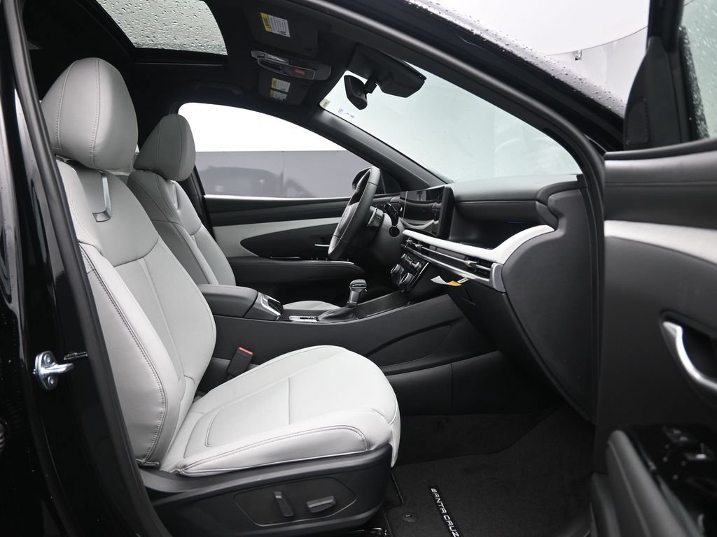New 2026 Hyundai Santa Cruz Limited AWD/4WD image 29