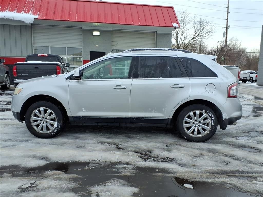 Used 2010 Ford Edge Limited image 2