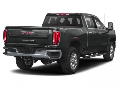 Used 2020 GMC Sierra 3500 Denali w/ Denali Ultimate Package image 6