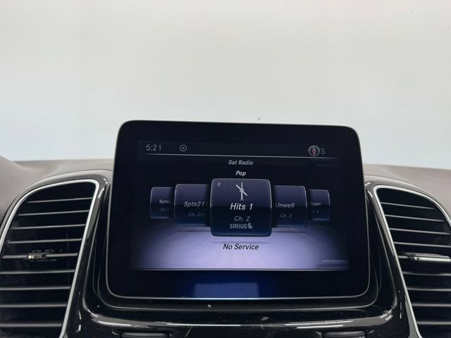 Used 2018 Mercedes-Benz GLE 350 image 29