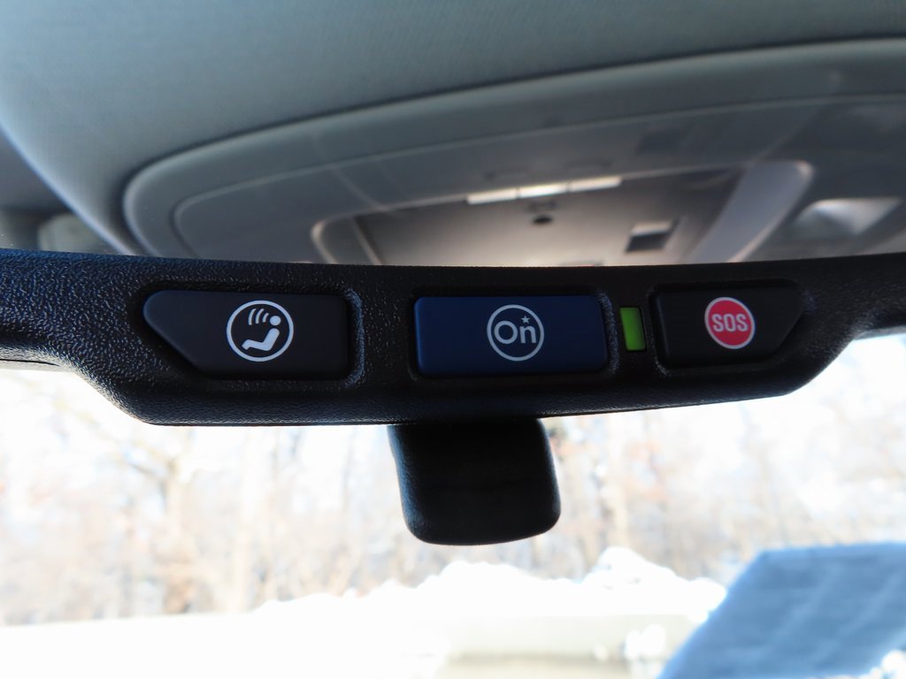 Certified 2018 Chevrolet Silverado 1500 LT w/ All Star Edition image 11