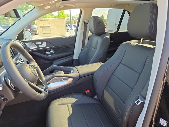 New 2026 Mercedes-Benz GLE 350 4MATIC image 26