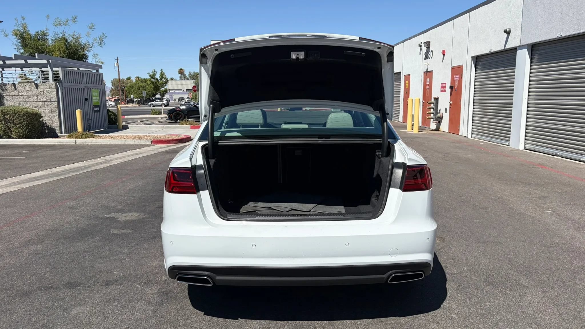 Used 2018 Audi A6 3.0T Prestige w/ Prestige Package AWD/4WD image 12