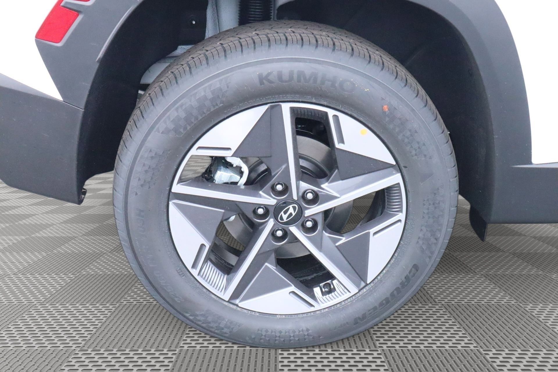 New 2026 Hyundai Tucson SEL image 5