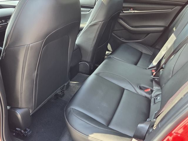 Used 2026 MAZDA MAZDA3 2.5 S Sedan w/ Preferred Pkg FWD image 11
