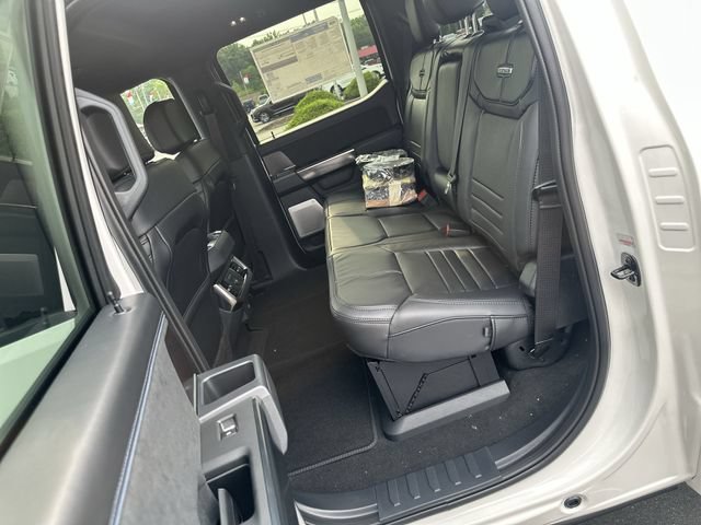 New 2026 Ford F350 Platinum AWD/4WD image 25
