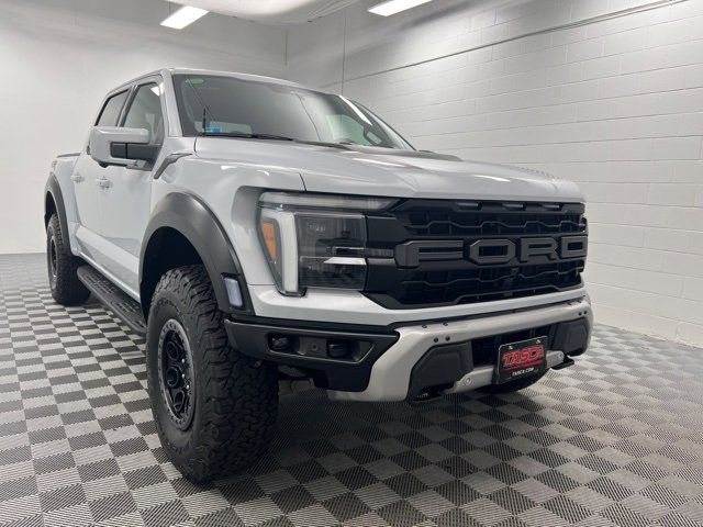 Used 2025 Ford F150 Raptor