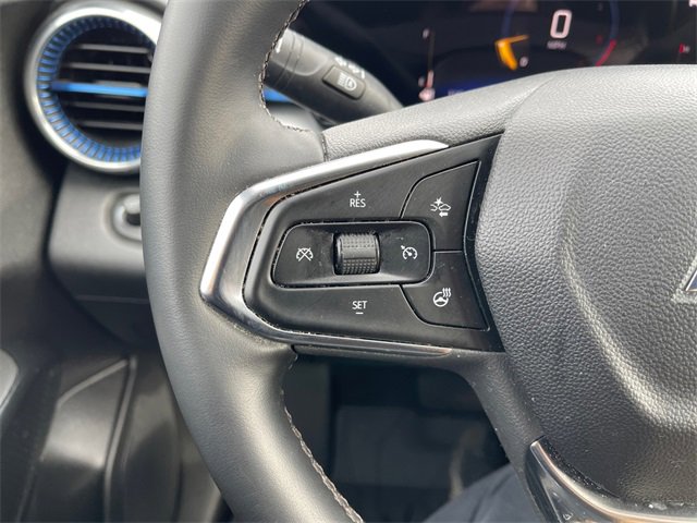 Used 2024 Chevrolet Trax LT w/ Driver Confidence Package image 22