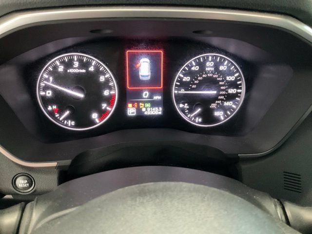 Used 2023 Subaru Ascent Limited w/ Technology Package AWD/4WD image 10