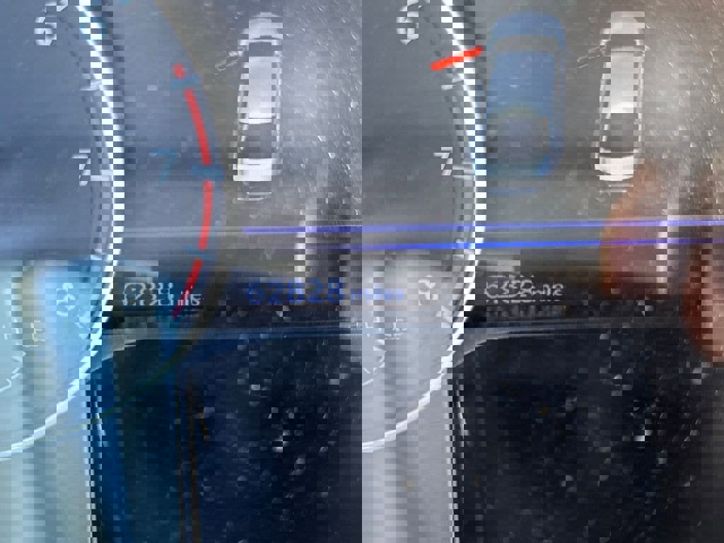 Used 2024 Nissan Altima 2.5 SV image 12