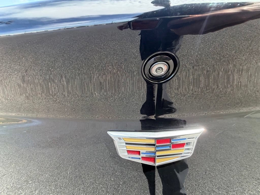 Used 2020 Cadillac CT4 Premium Luxury AWD/4WD image 46