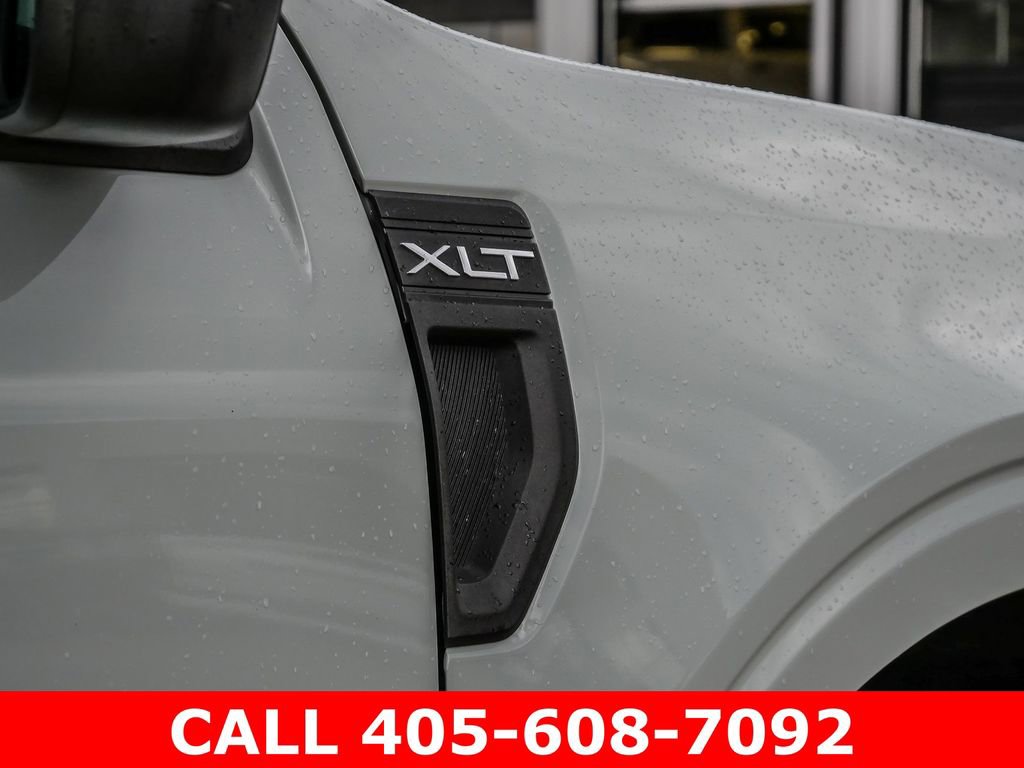 Used 2023 Ford Maverick XLT FWD image 38