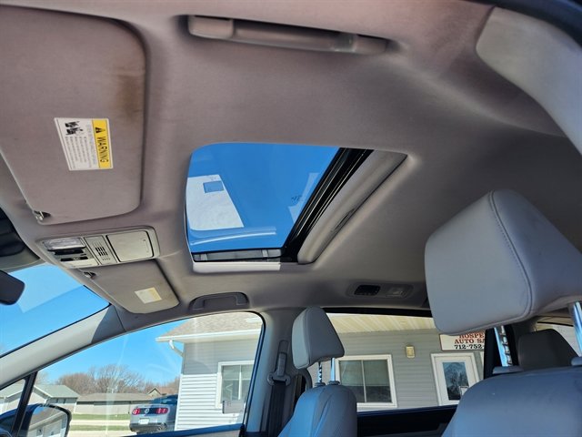 Used 2018 Honda Odyssey EX-L image 12