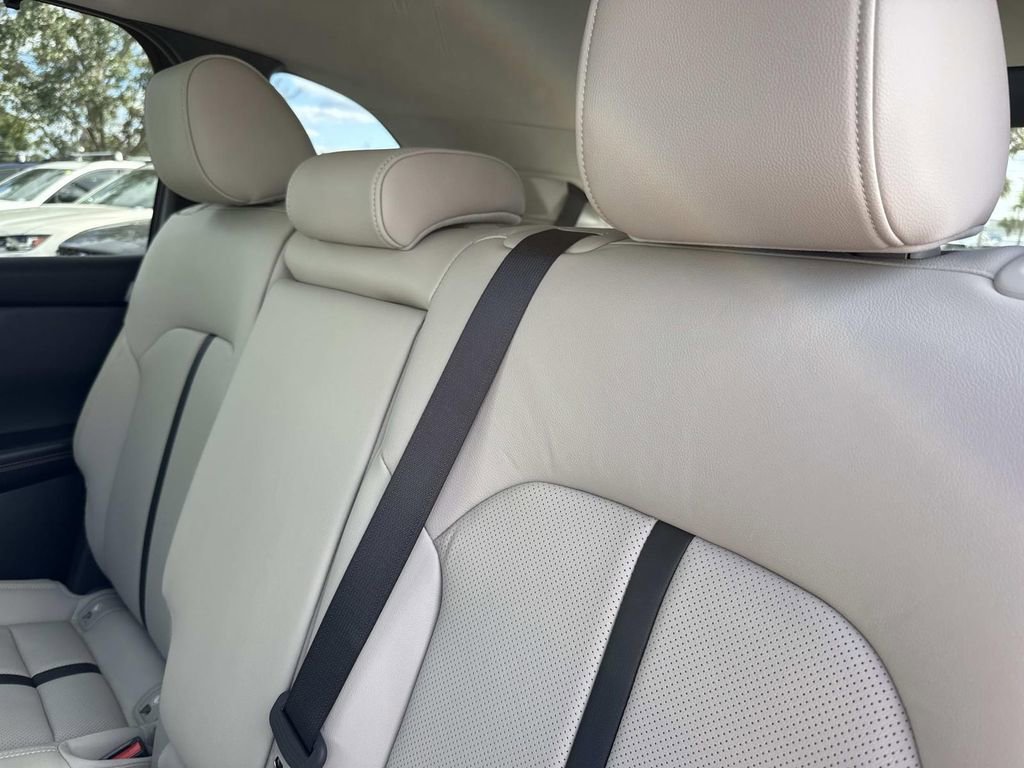 New 2026 MAZDA CX-90 3.3 Turbo w/ Preferred Package image 17