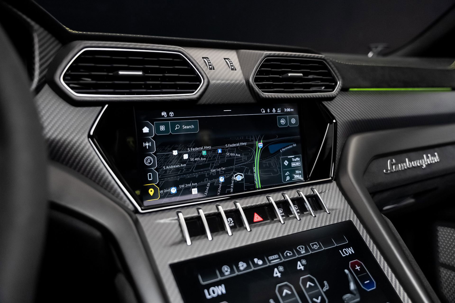 Used 2024 Lamborghini Urus Performante image 56