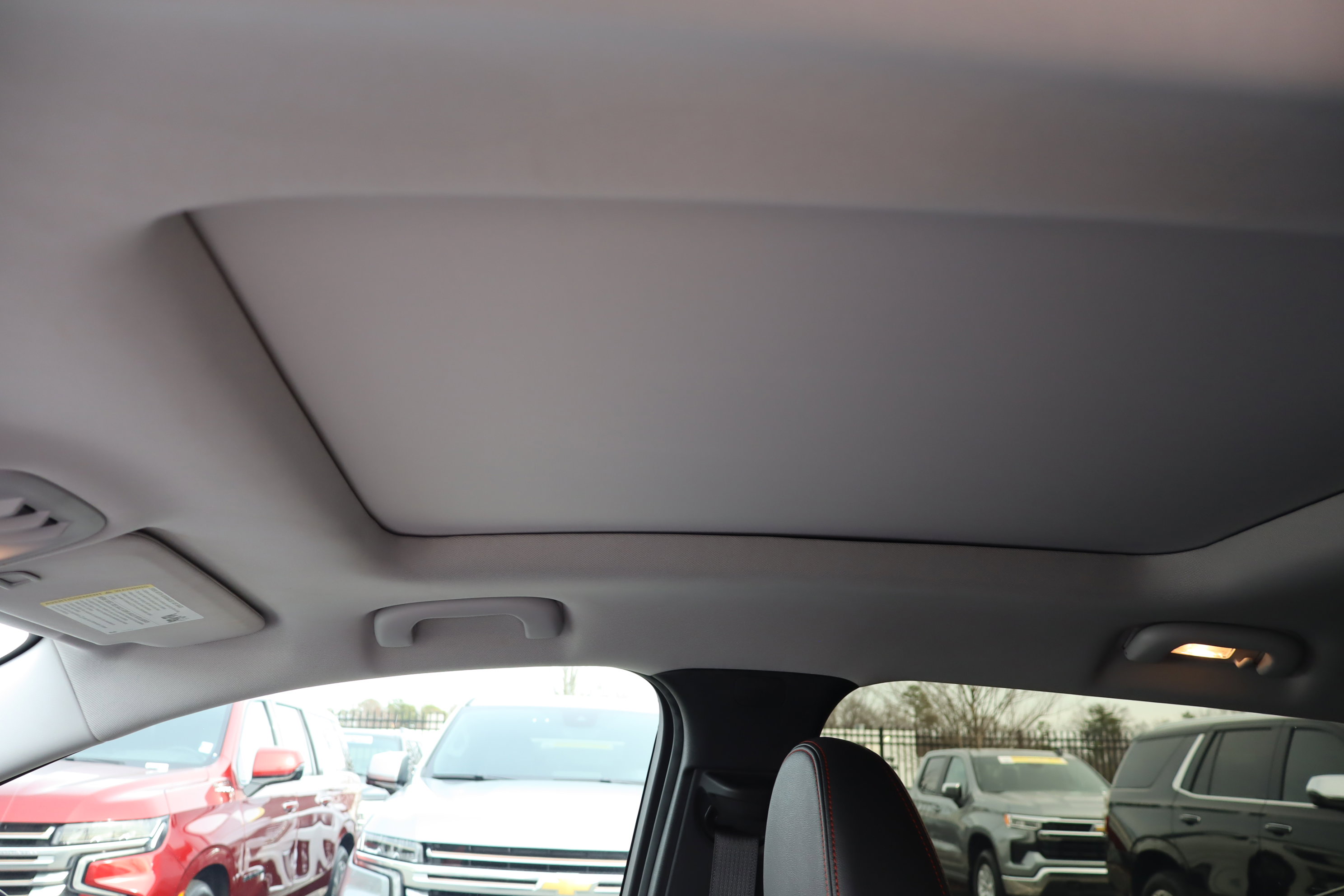 Certified 2023 Chevrolet Bolt EUV Premier w/ Sun & Sound Package image 18