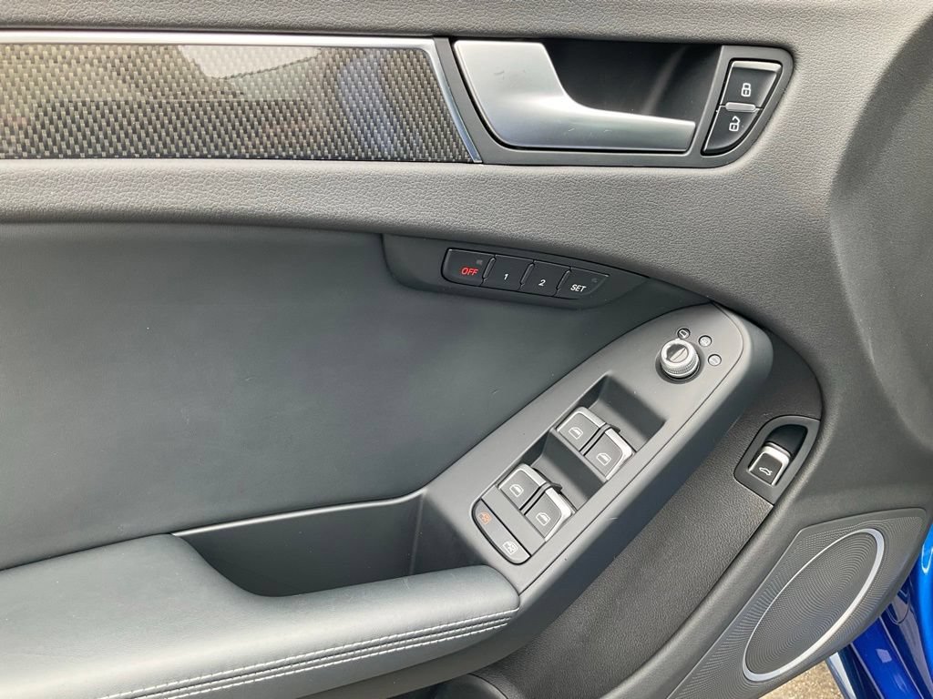 Used 2015 Audi S4 Premium Plus w/ Technology Package AWD/4WD image 28
