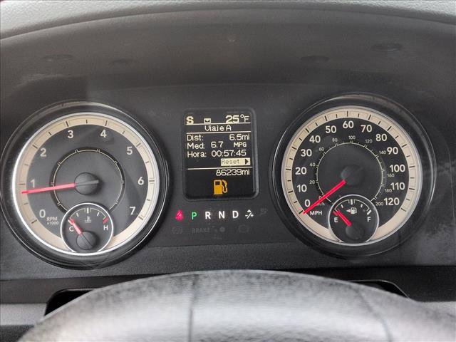 Used 2018 RAM 1500 Express image 10