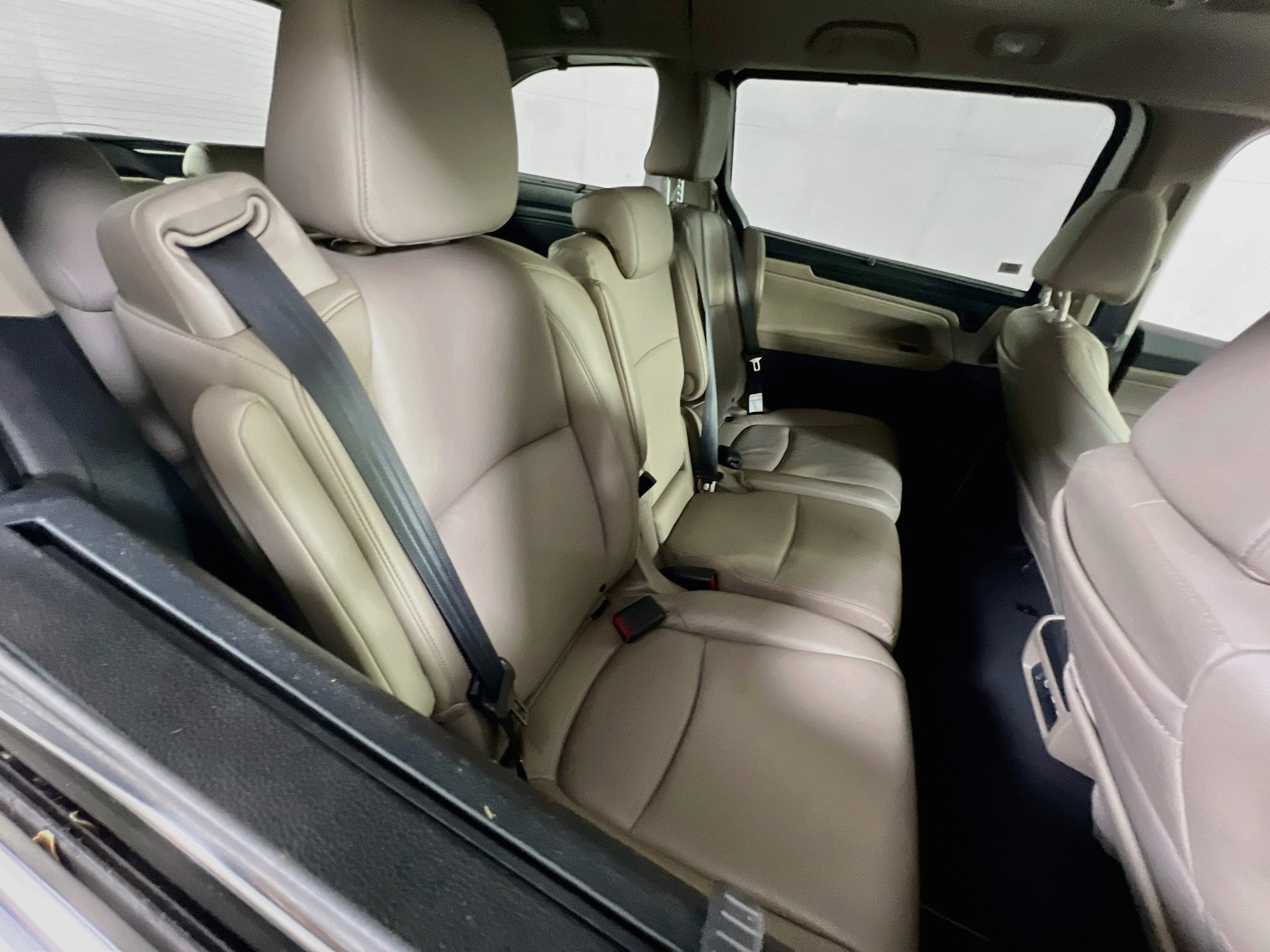 Used 2023 Honda Odyssey Touring image 28