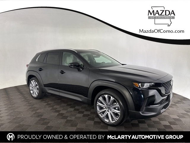 New 2026 MAZDA CX-50 AWD 2.5 S w/ Weather Package video 1