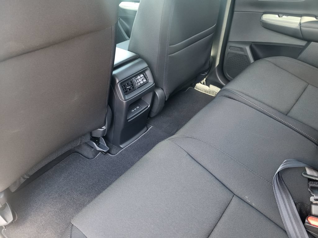 Certified 2026 Honda CR-V EX image 24