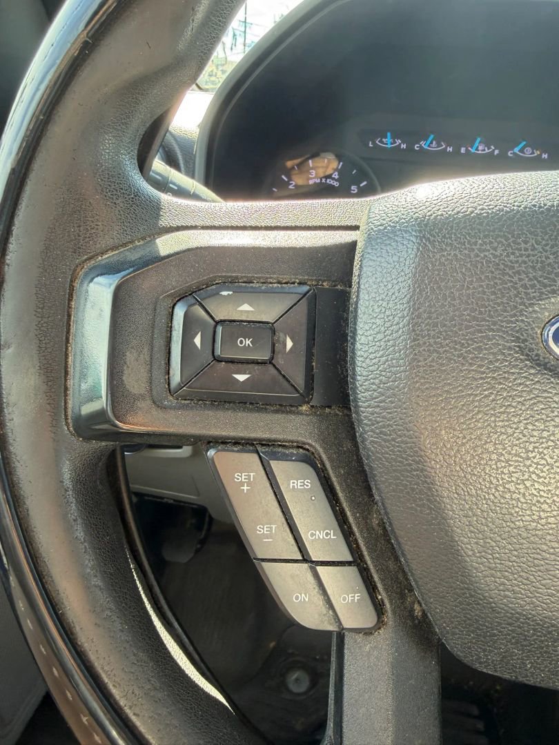 Used 2019 Ford F250 XL w/ XL Value Package AWD/4WD image 21
