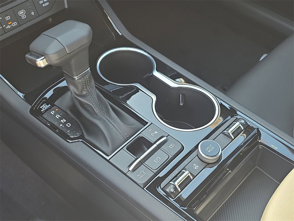 New 2026 Kia K5 GT-Line image 28