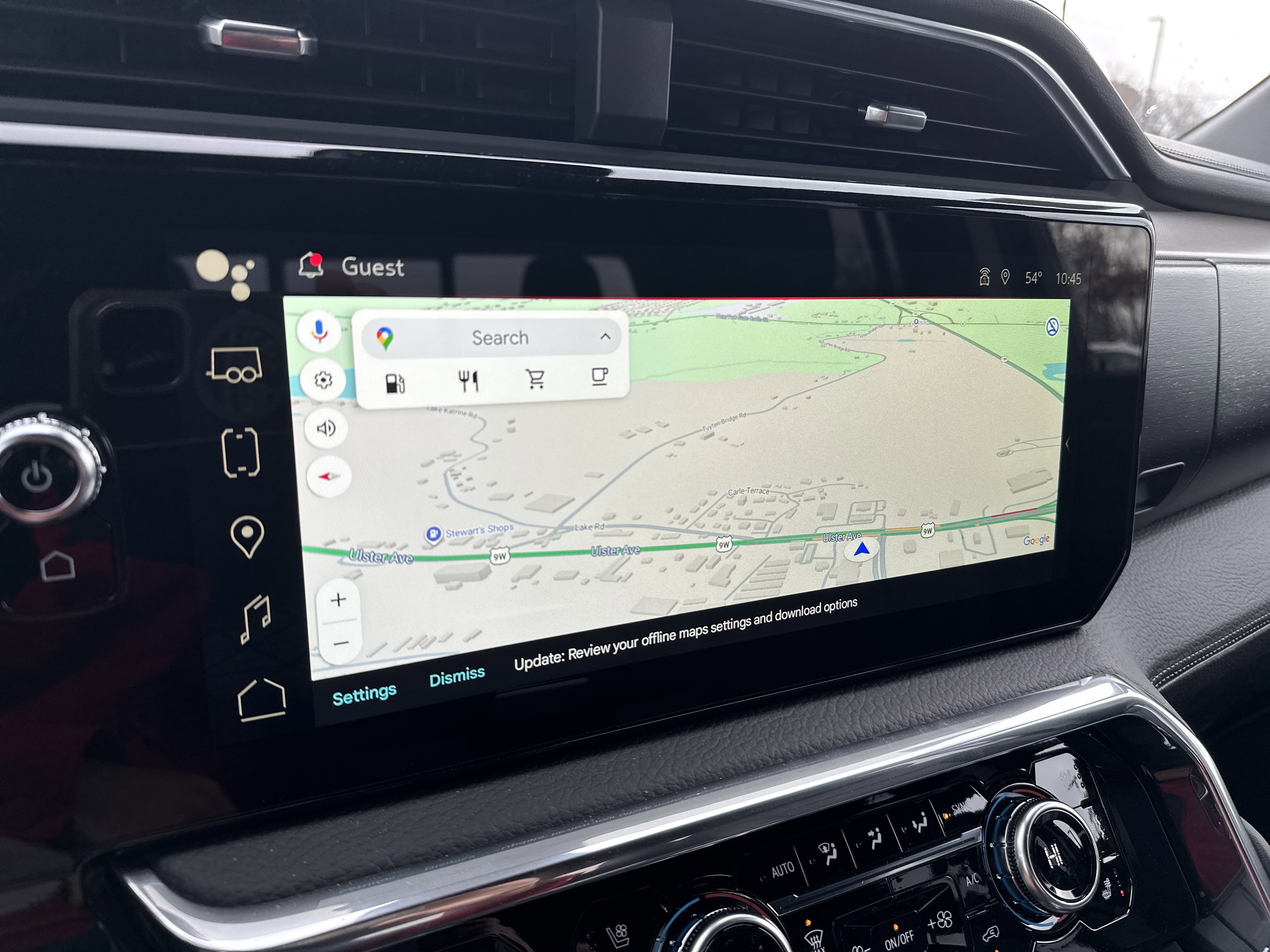 New 2026 GMC Sierra 2500 Denali w/ Max Trailering Package image 13