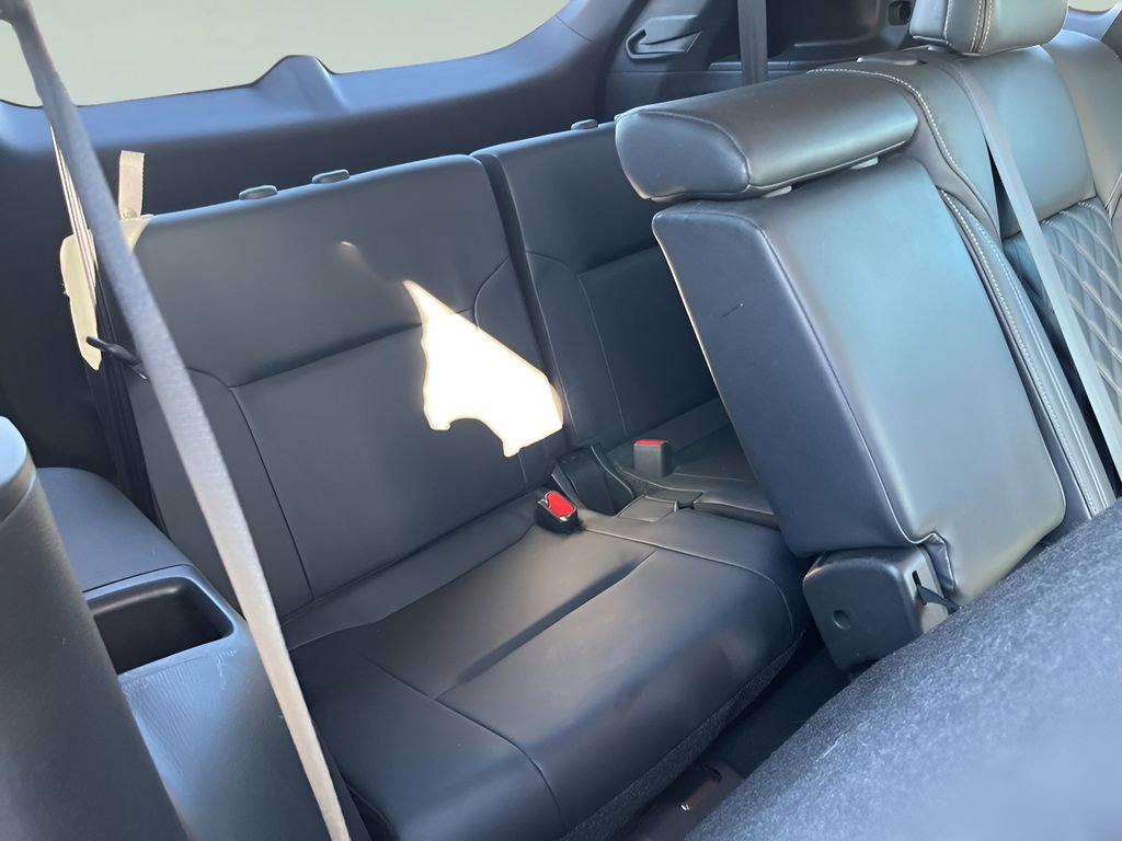 Used 2022 Mitsubishi Outlander SEL image 30