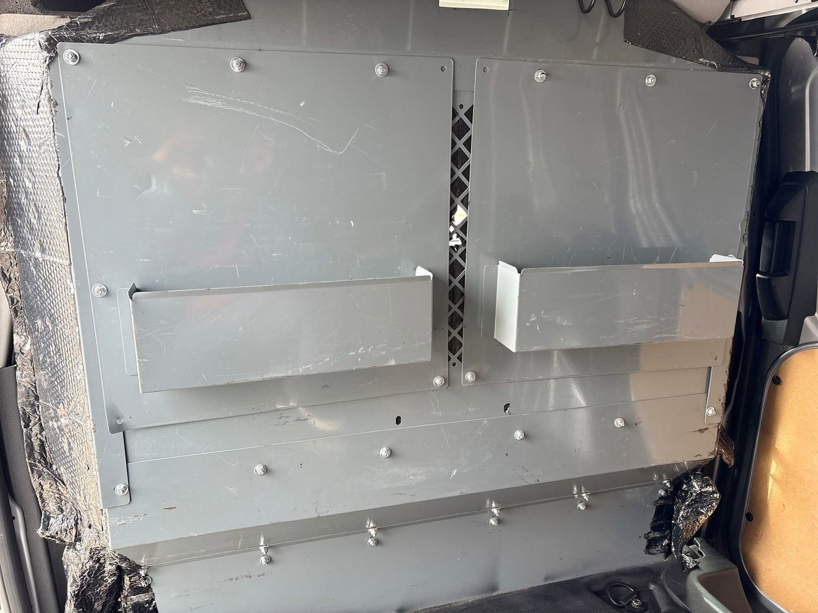 Used 2016 Ford Transit Connect XL image 19