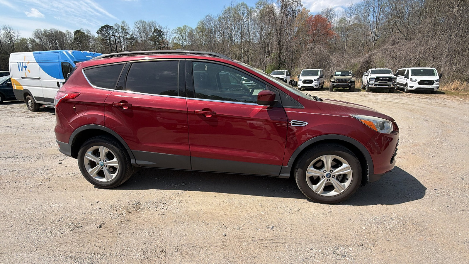 Used 2024 Jeep Grand Cherokee L Limited image 39