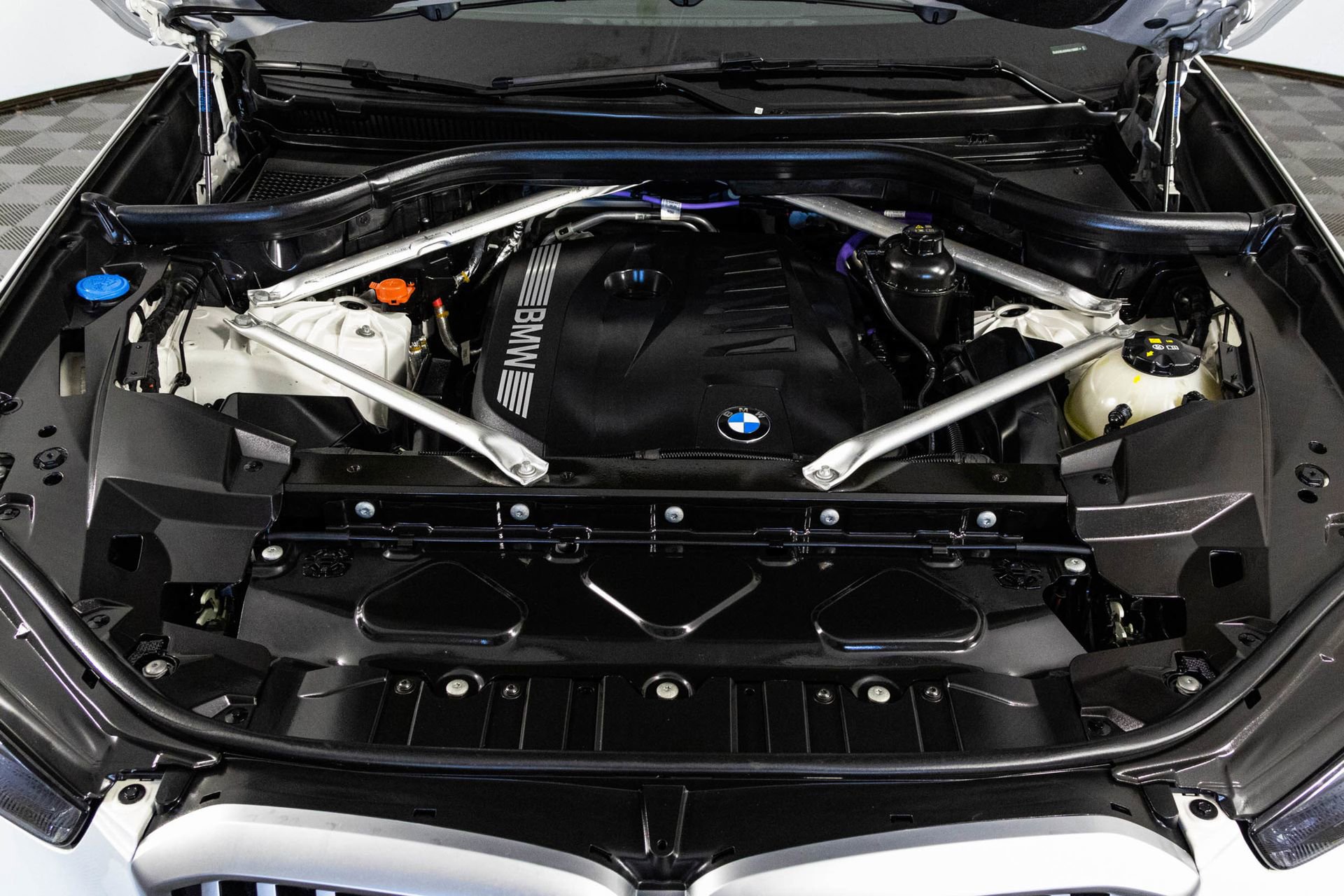 Used 2024 BMW X5 xDrive40i image 49