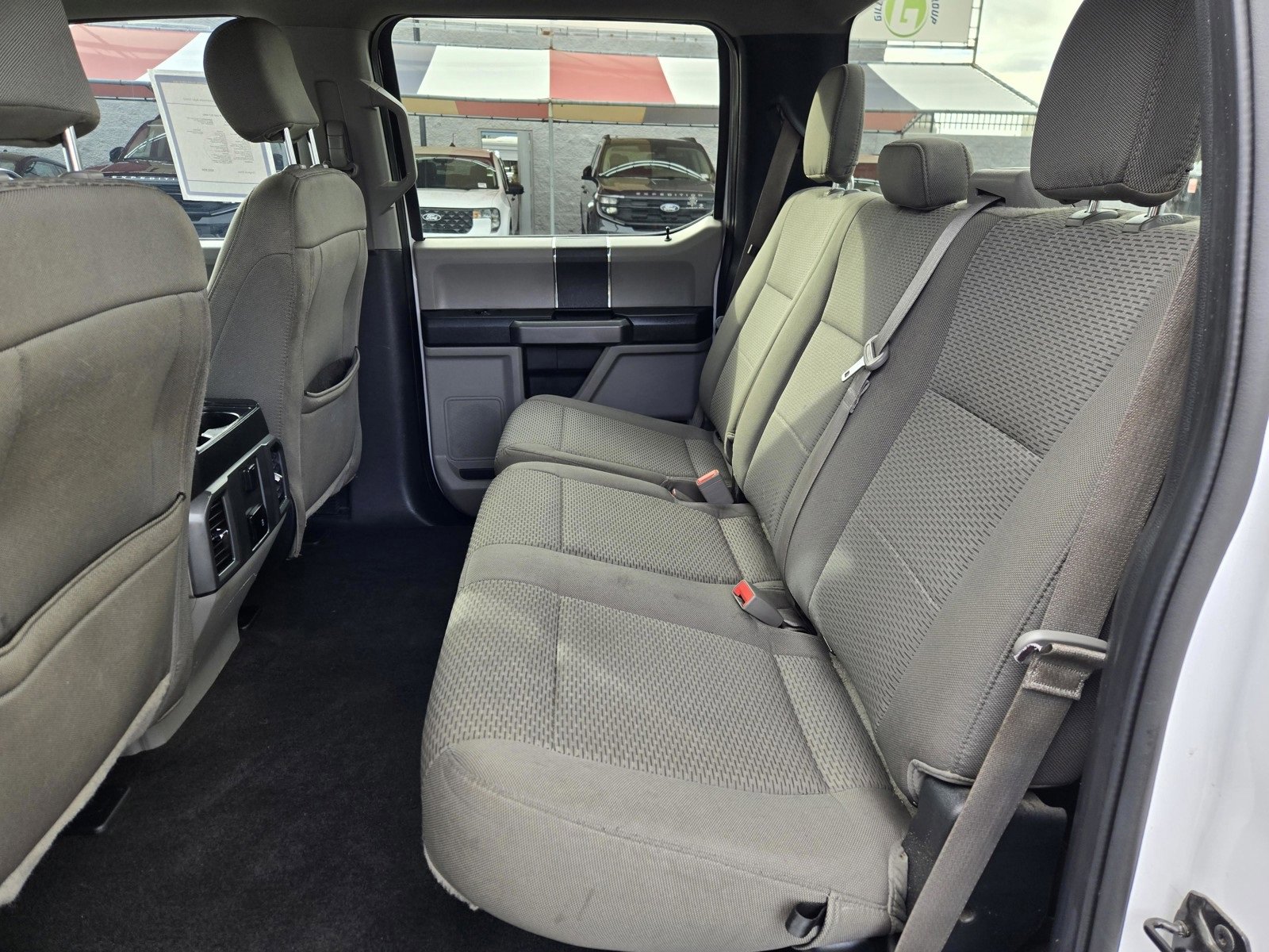 Used 2020 Ford F150 XLT image 13