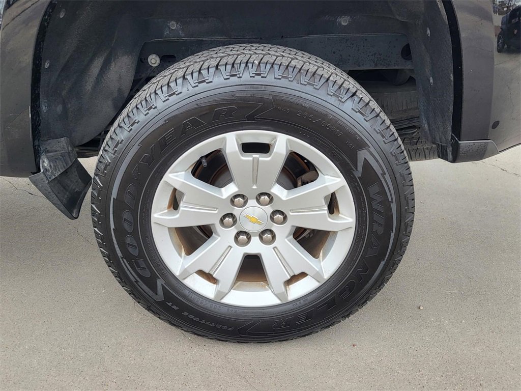 Used 2020 Chevrolet Colorado LT image 30