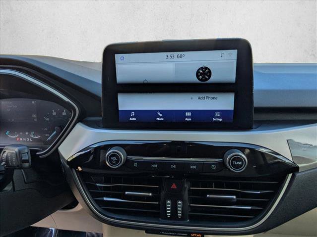 Used 2020 Ford Escape SE image 15