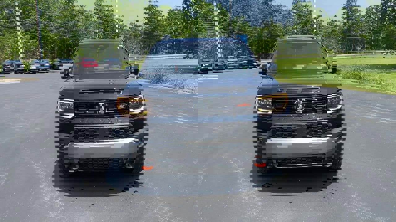 New 2026 Honda Passport TrailSport image 3