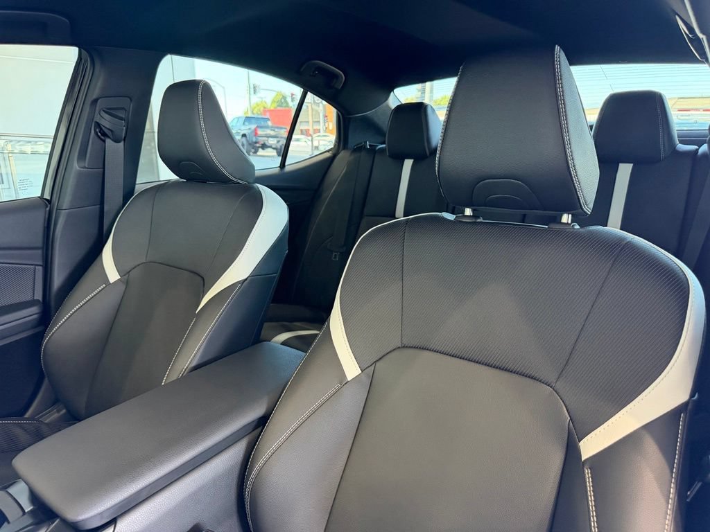 Certified 2026 Toyota Camry SE FWD image 22