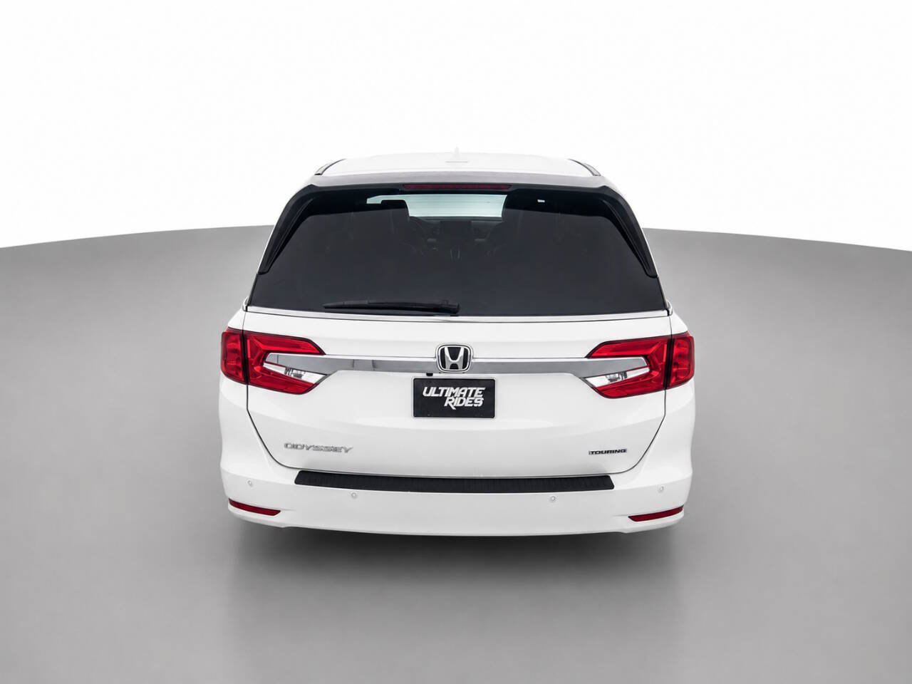 Used 2018 Honda Odyssey Touring image 6
