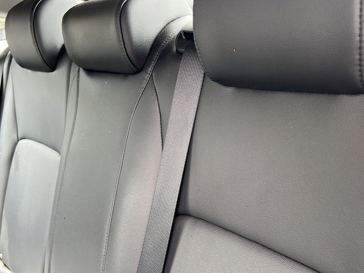 Used 2025 Acura Integra FWD image 10