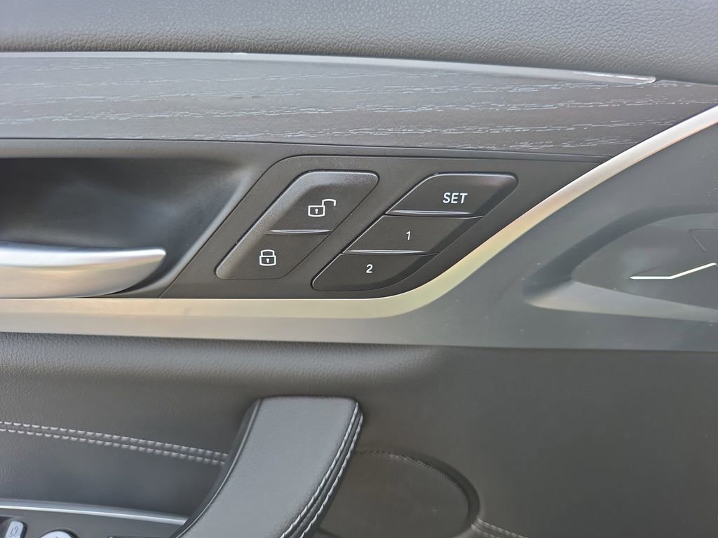 Used 2022 BMW X3 xDrive30i w/ Premium Package 2 AWD/4WD image 19