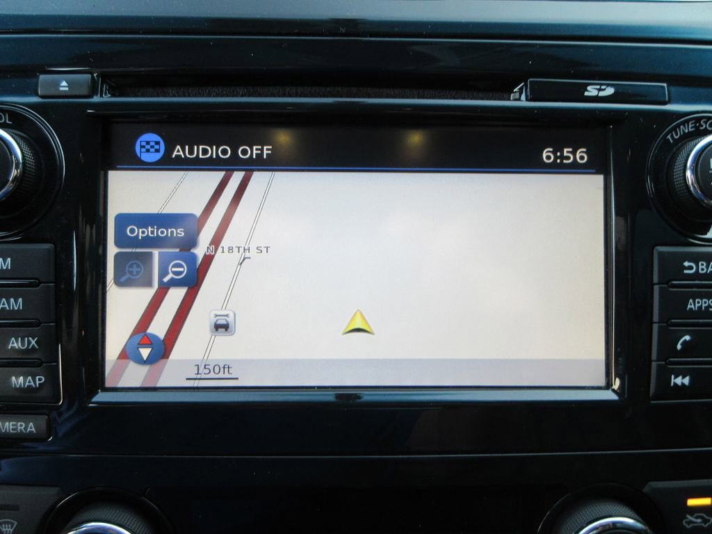 Used 2014 Nissan Altima 2.5 SL w/ Technology Package FWD image 29