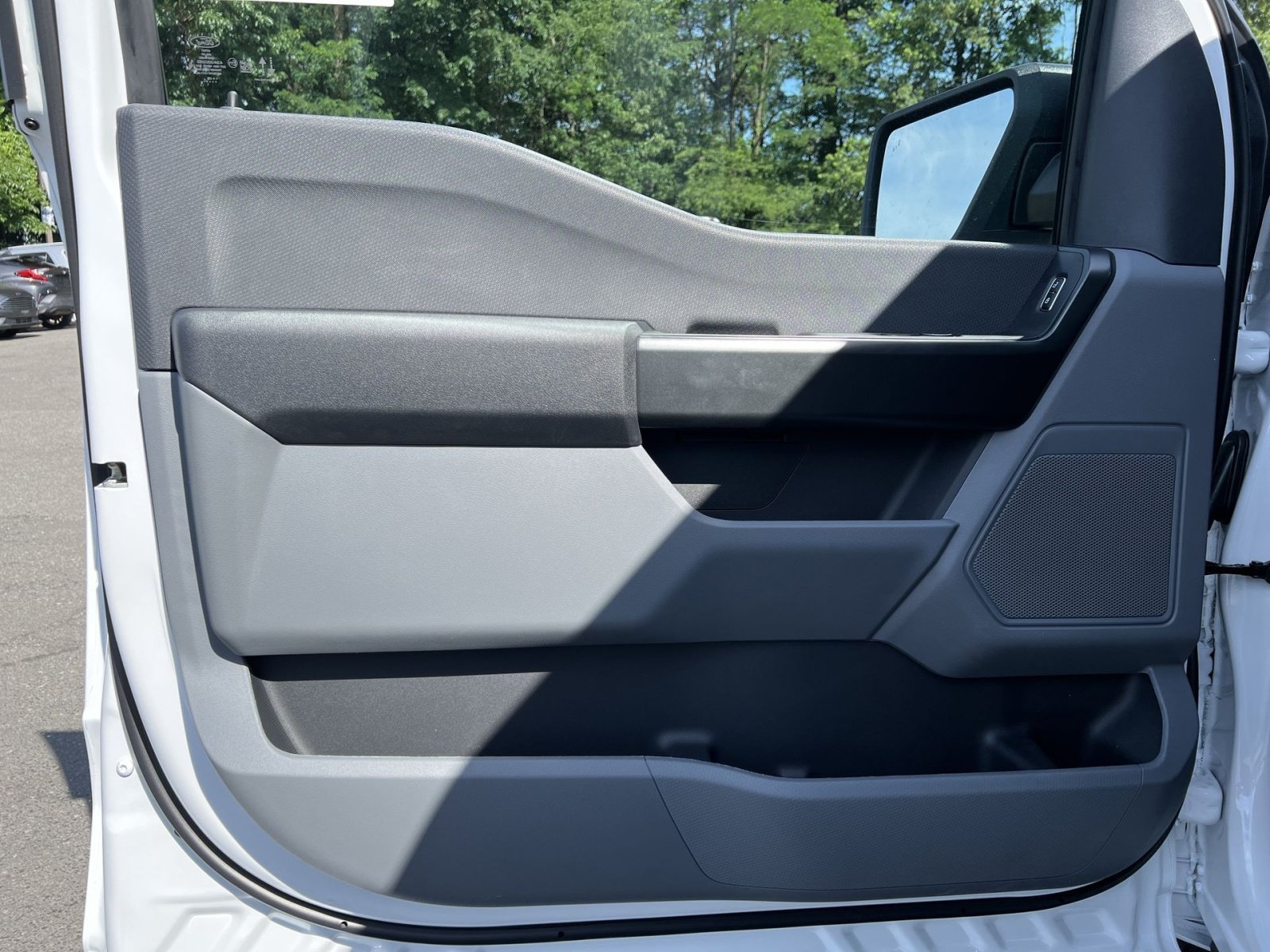 New 2026 Ford F150 XL RWD image 14