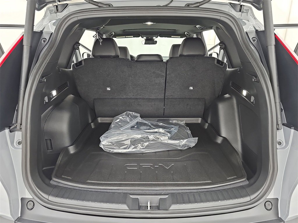 New 2026 Honda CR-V Sport Touring image 14